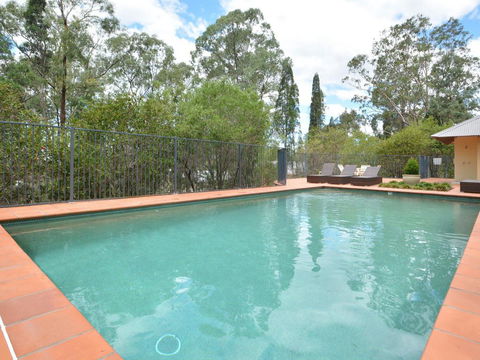 Villa 3br Beaujolais Luxe + Style Resort Condo Located Within Cypress Lakes Resort (nothing Is More Central) - ACT Tourism 2