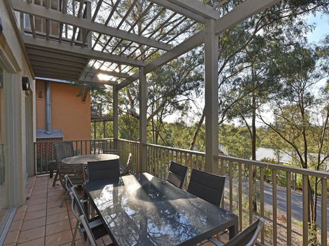 Villa 2br Vermentino Resort Condo Located Within Cypress Lakes Resort (nothing Is More Central) - ACT Tourism 2