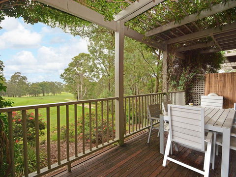 Villa 2br Vermentino Resort Condo Located Within Cypress Lakes Resort (nothing Is More Central) - ACT Tourism 0