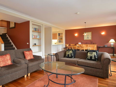 Villa 3br Bella Vista Resort Condo Located Within Cypress Lakes Resort (nothing Is More Central) - ACT Tourism 2