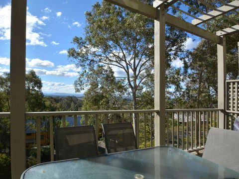 Villa 3br Bordeaux Resort Condo Located Within Cypress Lakes Resort (nothing Is More Central) - ACT Tourism 3