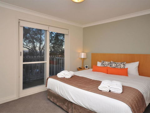 Villa 3br Bordeaux Resort Condo Located Within Cypress Lakes Resort (nothing Is More Central) - ACT Tourism 2