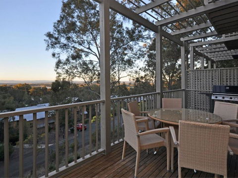 Villa 3br Bordeaux Resort Condo Located Within Cypress Lakes Resort (nothing Is More Central) - ACT Tourism 0