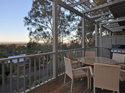 Villa 3br Bordeaux Resort Condo Located Within Cypress Lakes Resort (nothing Is More Central) - ACT Tourism 1
