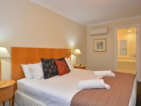 Villa 3br Chambourcin Resort Condo Located Within Cypress Lakes Resort (nothing Is More Central) - ACT Tourism 2