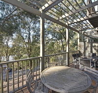 Villa 3br Chambourcin Resort Condo located within Cypress Lakes Resort nothing is more central - ACT Tourism