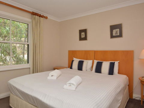 Villa 3br Chambourcin Resort Condo Located Within Cypress Lakes Resort (nothing Is More Central) - ACT Tourism 3