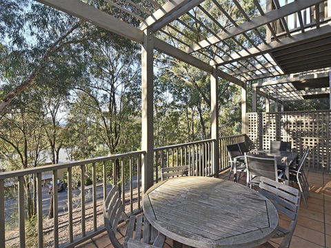 Villa 3br Chambourcin Resort Condo Located Within Cypress Lakes Resort (nothing Is More Central) - ACT Tourism 0