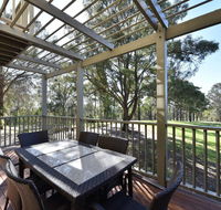 Villa 3br Malbec Resort Condo located within Cypress Lakes Resort nothing is more central - ACT Tourism