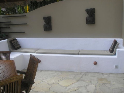 Villa Baci - ACT Tourism 2