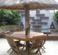 Villa Baci - ACT Tourism