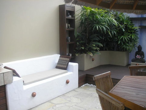 Villa Baci - ACT Tourism 1