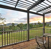 Villa Executive 2br Moscato Resort Condo located within Cypress Lakes Resort nothing is more central - ACT Tourism