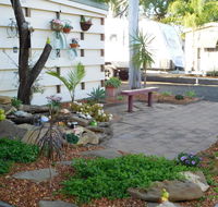 Villa Holiday Park - ACT Tourism