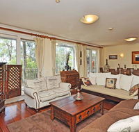 Villa Joie De Vie located within Cypress Lakes - ACT Tourism