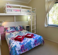 Villa Katfish - ACT Tourism