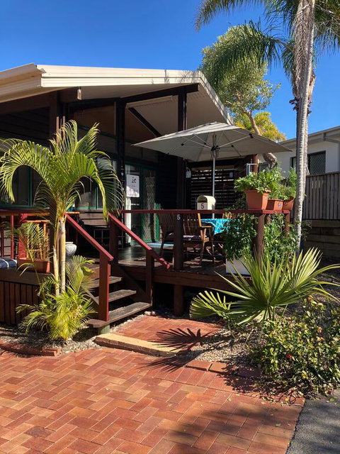 Villa Katfish - ACT Tourism 3