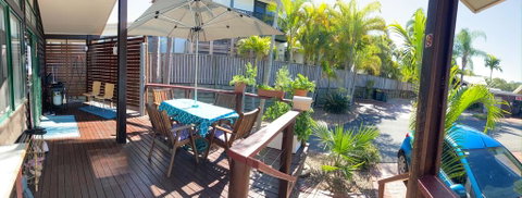 Villa Katfish - ACT Tourism 2