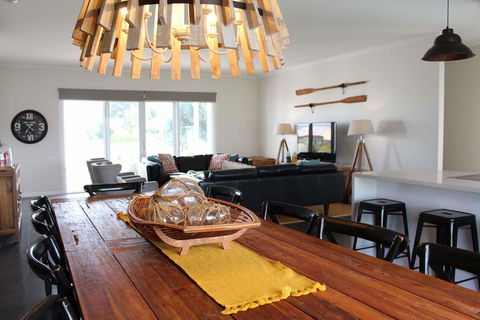 Villa Malmo - ACT Tourism 1