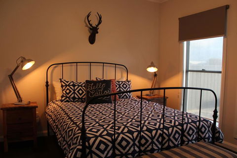 Villa Malmo - ACT Tourism 2