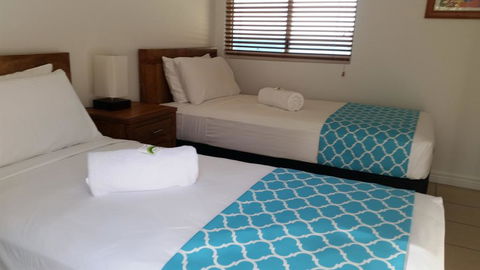 Villa Mar Colina - ACT Tourism 1