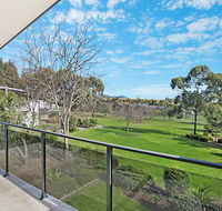 Villa Saachi - ACT Tourism