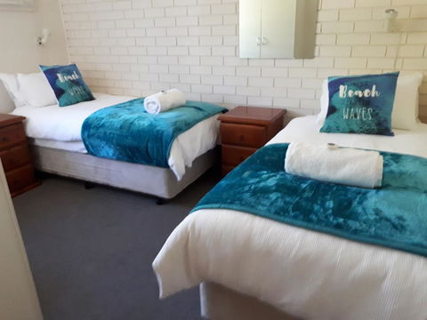 Villa Seven - ACT Tourism 2