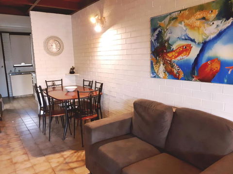 Villa Seven - ACT Tourism 1