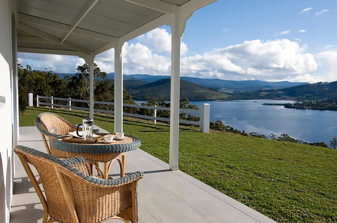 Villa Talia Tasmania - ACT Tourism 3