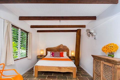Villa Zena - ACT Tourism 1