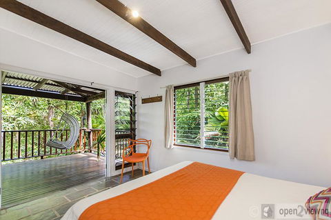 Villa Zena - ACT Tourism 3