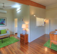 Village Stays Coldstream Gallery Apartment - ACT Tourism