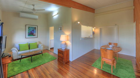 Village Stays Coldstream Gallery Apartment - ACT Tourism 0