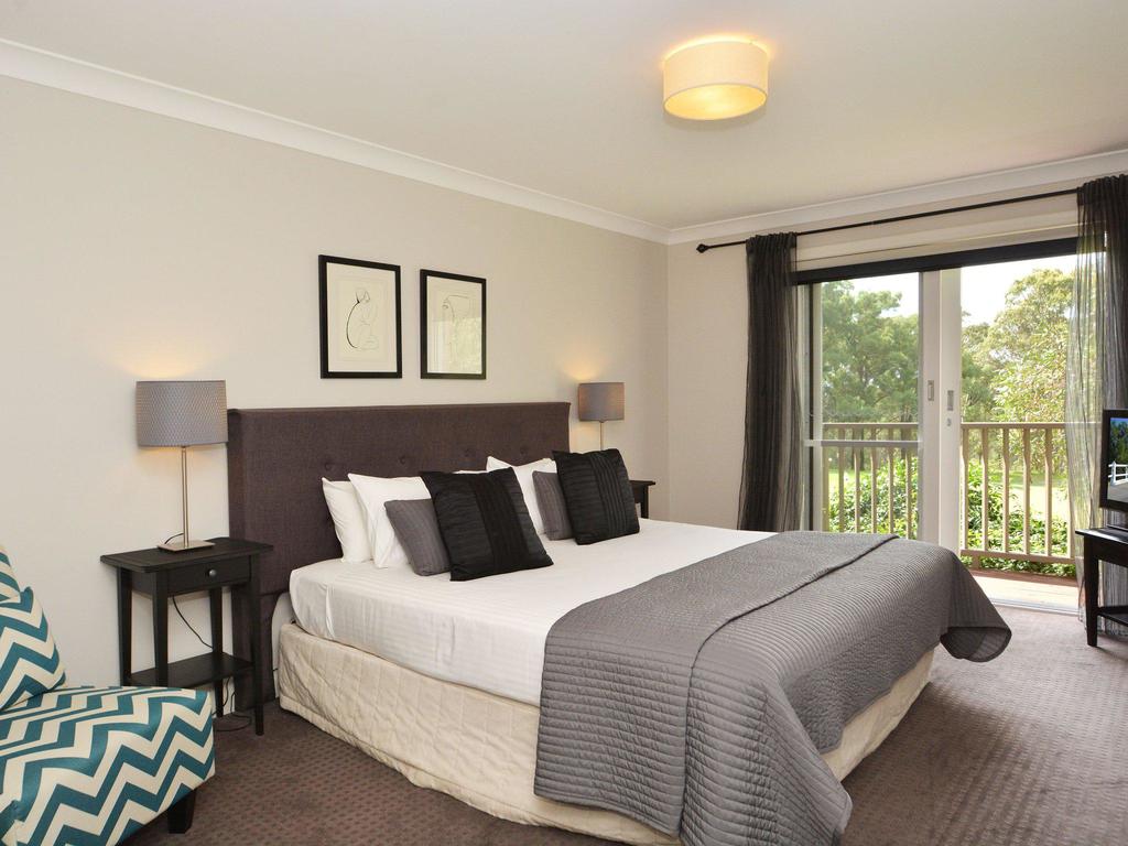 Wallalong NSW ACT Tourism