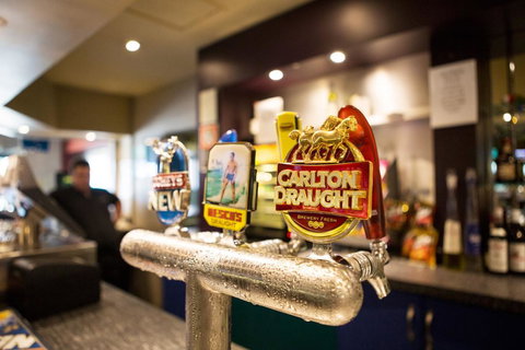 Villawood Hotel - ACT Tourism 3