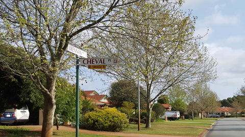 Vimal's Homestay - ACT Tourism 2