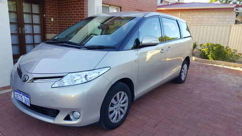 Vimal's Homestay - ACT Tourism 1