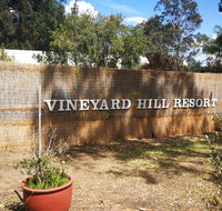 Vineyard Hill Resort - ACT Tourism