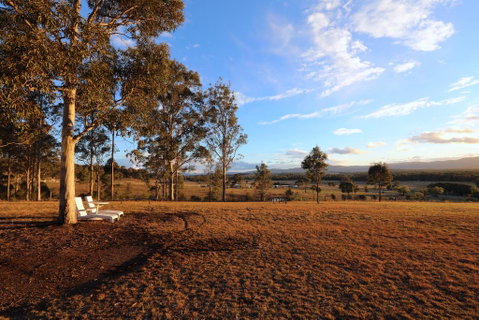 Vineyard Hill Resort - ACT Tourism 1