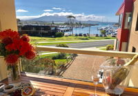 Vista Marina Penthouse 6