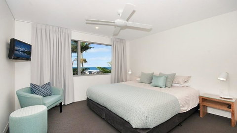 Vista@Lennox - WiFi And A/C - ACT Tourism 2