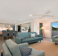 VistaLennox - WiFi and A/C