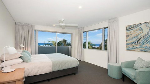 Vista@Lennox - WiFi And A/C - ACT Tourism 1