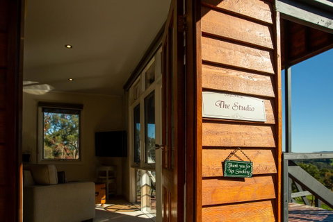 Vivere Retreat - ACT Tourism 2