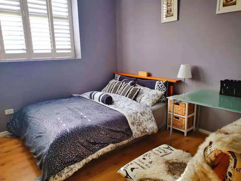 Vogue 39 Apartment - ACT Tourism 0