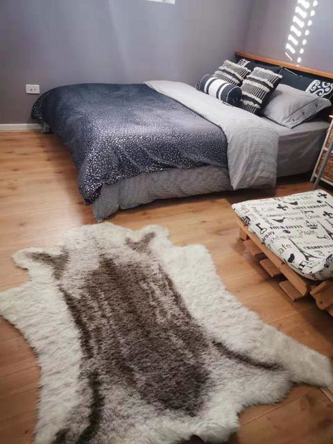 Vogue 39 Apartment - ACT Tourism 3