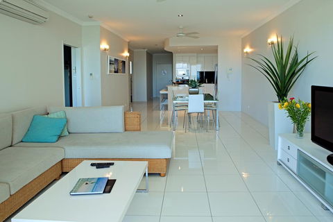 Vue Apartments Trinity Beach - ACT Tourism 2