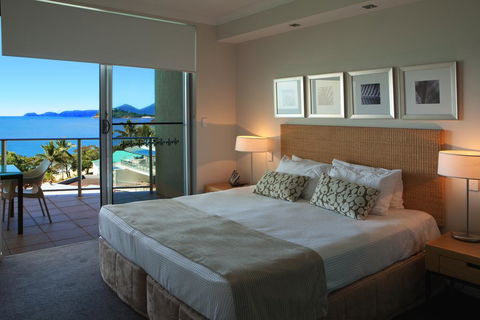 Vue Apartments Trinity Beach - ACT Tourism 3