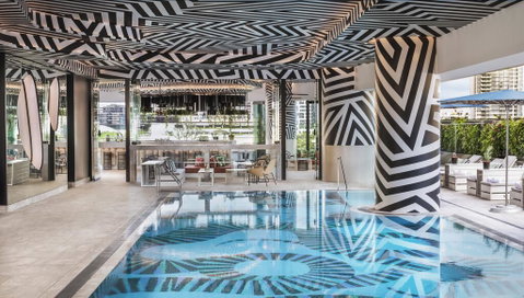 W Brisbane - ACT Tourism 1