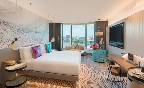 W Brisbane - ACT Tourism 3